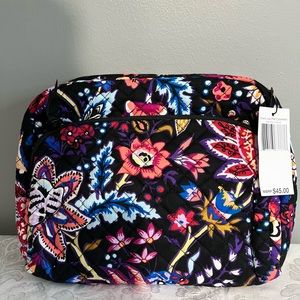 Vera Bradley Cosmetic Bag